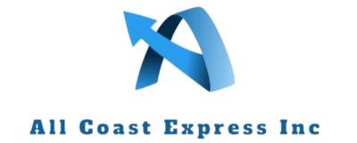 All Coast Express Inc Logo